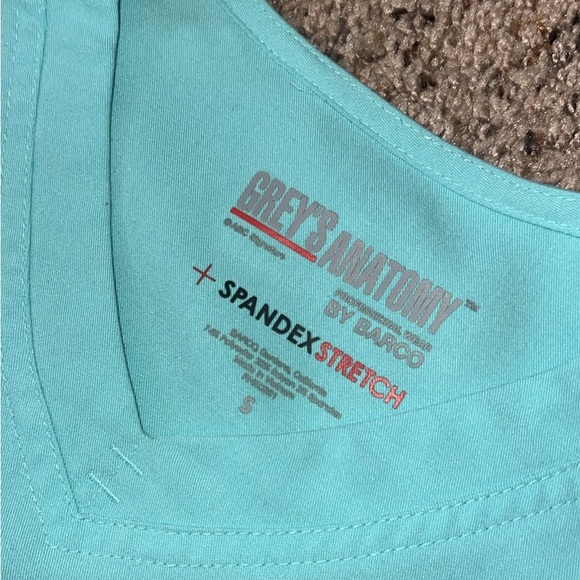 Greys anatomy set - Picture 5 of 7